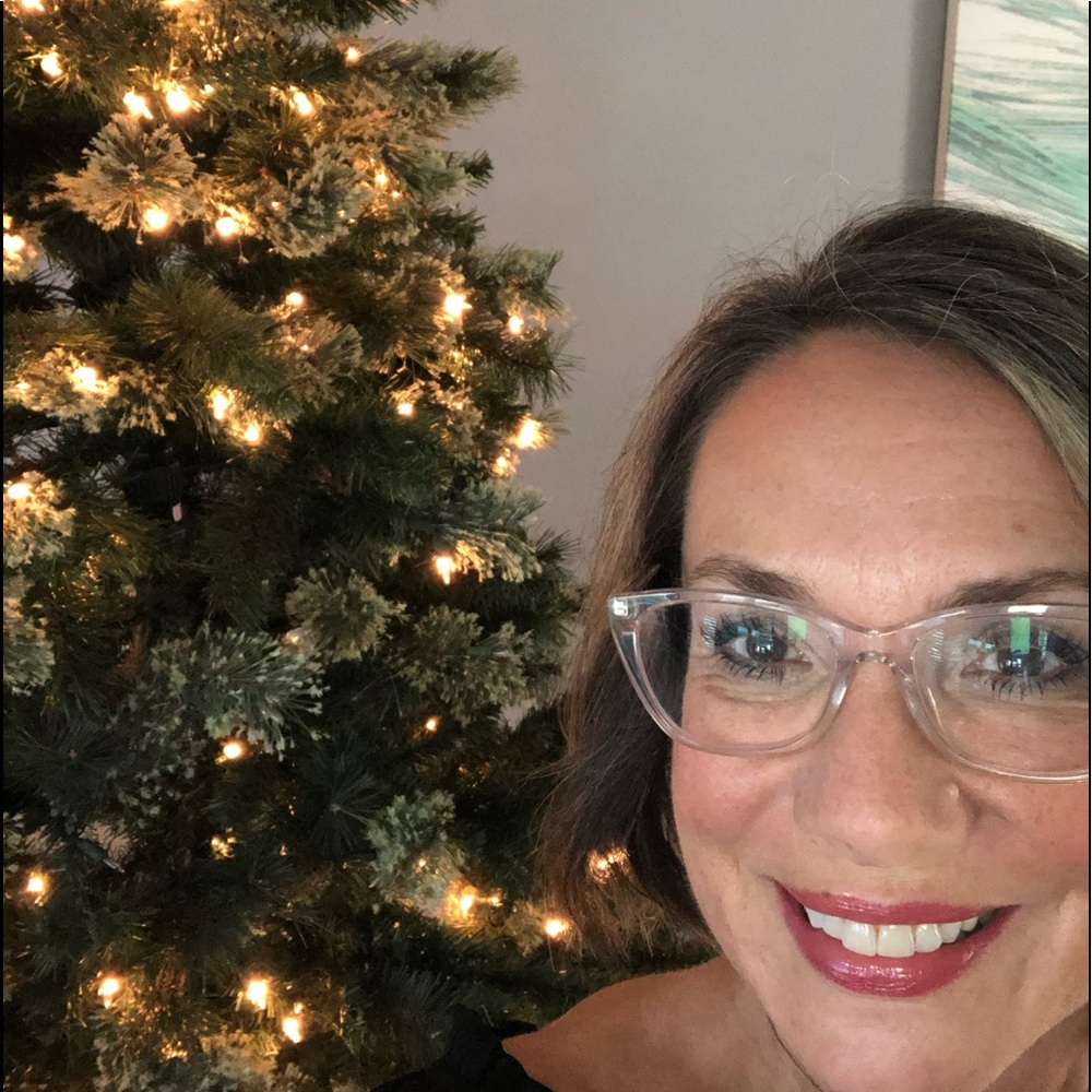 Meet your Posher, Marilynn Powell